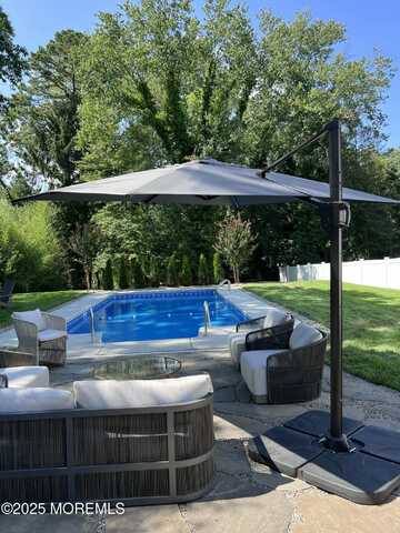 2393a Ramshorn Drive, Manasquan, NJ 08736