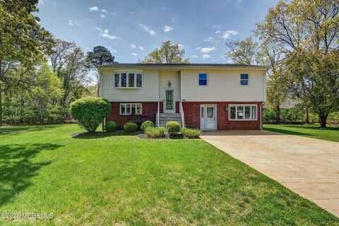 601 Preston Street, Brick, NJ 08723