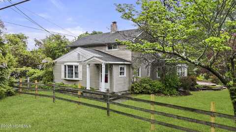 1574 Maxim Southard Road, Howell, NJ 07731