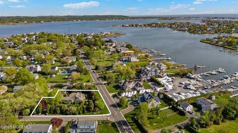 160 Comanche Drive, Oceanport, NJ 07757