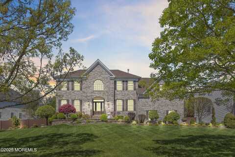 187 Yale Drive, Freehold, NJ 07728