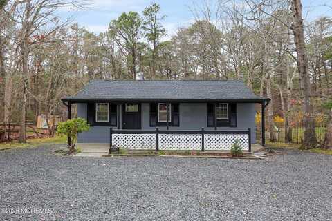 658 Summit Avenue, Brick, NJ 08724