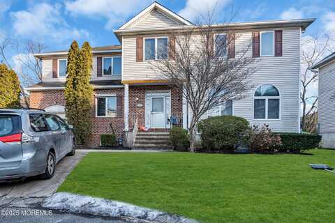 402 Twin Oaks Drive, Lakewood, NJ 08701