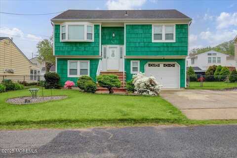 837 Ridge Road, Keyport, NJ 07735