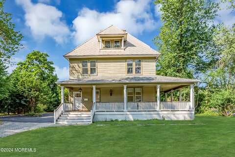 345 Hollywood Avenue, Long Branch, NJ 07740