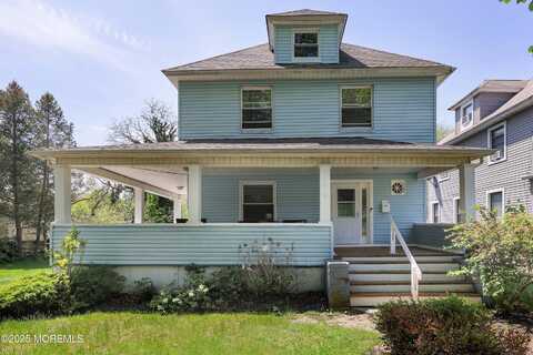 176 Liberty Street, Long Branch, NJ 07740