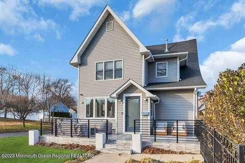 249 Dixon Avenue, Elberon, NJ 07740