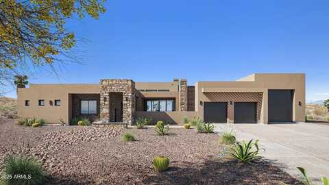 532 E Paint Your Wagon Trail, Phoenix, AZ 85085
