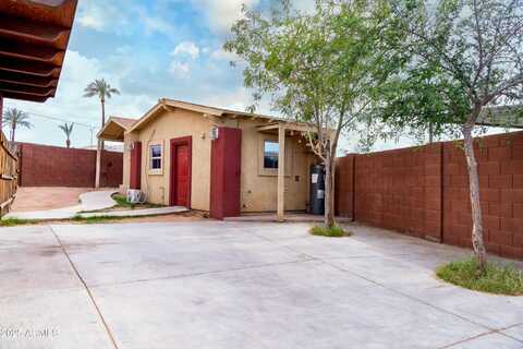 4123 E Darrow Street, Phoenix, AZ 85042