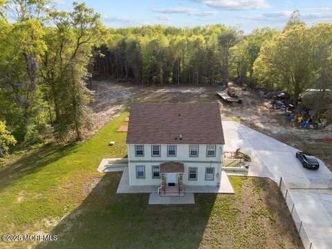 141 Arneys Mount Road, Pemberton, NJ 08068