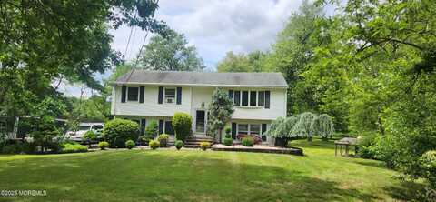 95 Gravel Hill Spotswood Road, Monroe, NJ 08831