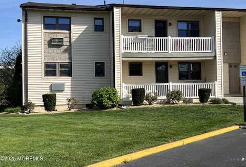 24 Wharfside, Monmouth Beach, NJ 07750