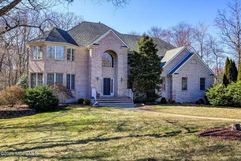 460 Christine Court, Freehold, NJ 07728
