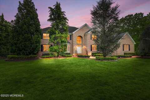 61 Partners Lane, Freehold, NJ 07728