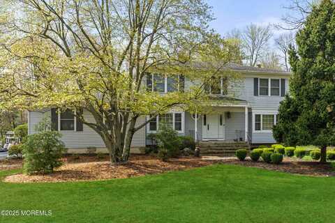 704 Deal Road, Oakhurst, NJ 07755