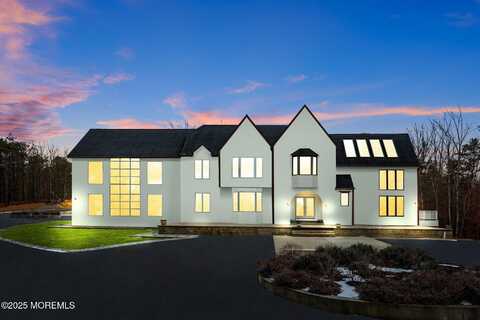 381 Monmouth Road, Freehold, NJ 07728