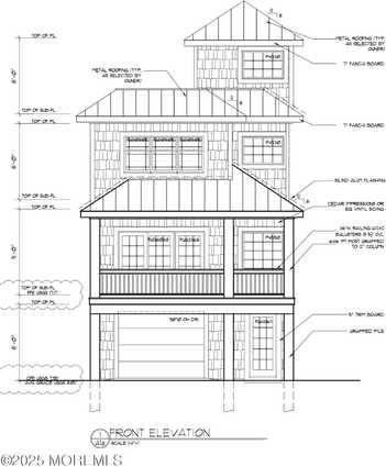 39 20th Avenue, South Seaside Park, NJ 08752