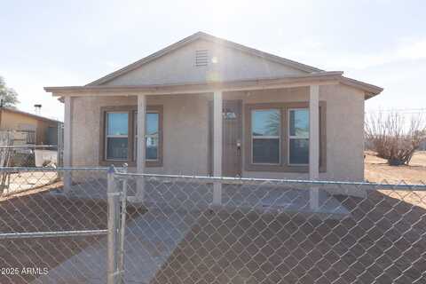 349 E CENTRAL Avenue, Coolidge, AZ 85128