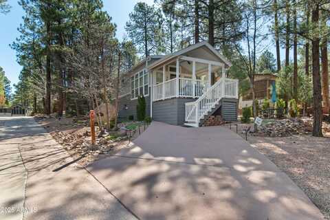 2261 Turtle Creek Road, Show Low, AZ 85901