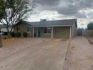 3342 N 63RD Avenue, Phoenix, AZ 85033