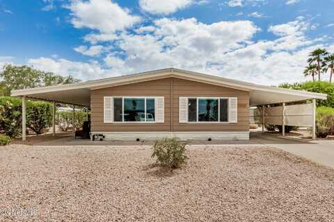 8821 E MONTANA Avenue, Sun Lakes, AZ 85248