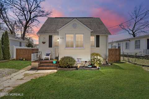 3111 Victor Avenue, Toms River, NJ 08753
