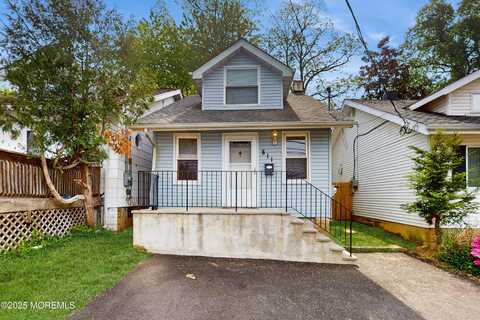 811 Shore Concourse, Keyport, NJ 07735