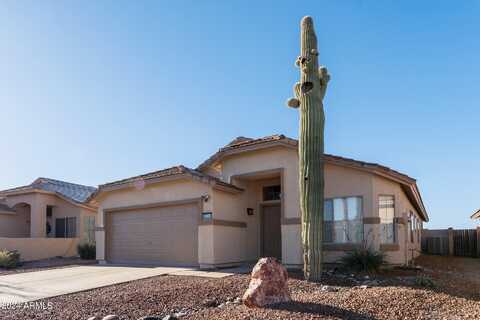6368 S FOOTHILLS Drive, Gold Canyon, AZ 85118