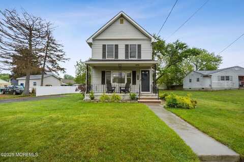 283 Cliffwood Avenue W, Cliffwood, NJ 07721