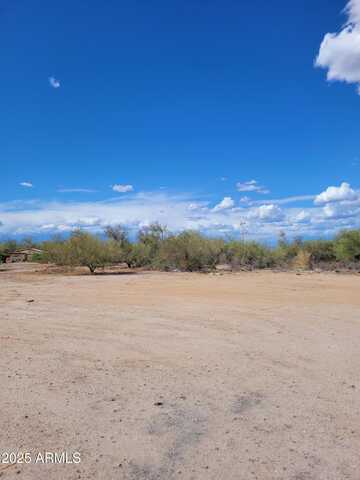 0 W Myers Avenue, Wittmann, AZ 85361