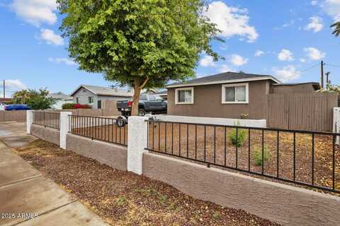5519 W CAMPBELL Avenue, Phoenix, AZ 85031