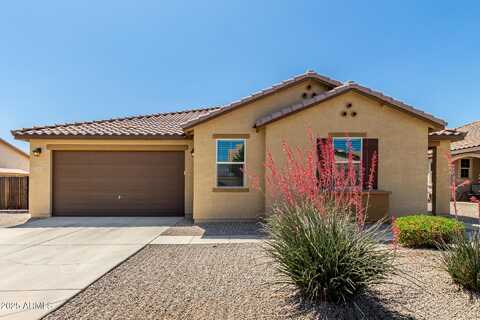 18658 N TANNERS Way, Maricopa, AZ 85138
