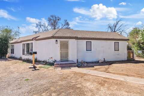 599 W VAH KI INN Road, Coolidge, AZ 85128