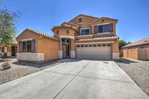 40437 W ROBBINS Drive, Maricopa, AZ 85138