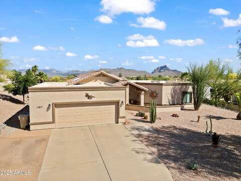 11817 N OASIS Drive, Fountain Hills, AZ 85268