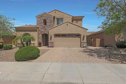 2784 E Honeysuckle Place, Chandler, AZ 85286