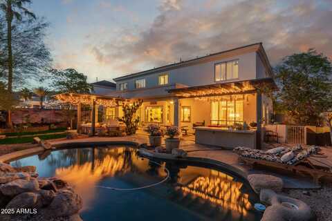 1421 W SALTSAGE Drive, Phoenix, AZ 85045