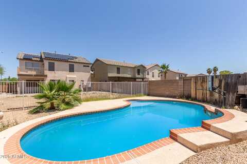 12825 W VIRGINIA Avenue, Avondale, AZ 85392