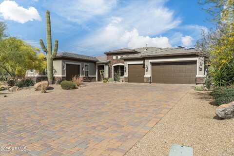 35971 N Prickley Pear Road, Cave Creek, AZ 85331