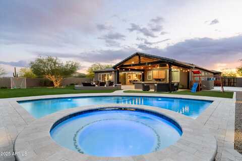 35971 N Prickley Pear Road, Cave Creek, AZ 85331