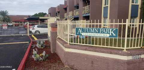 16602 N 25TH Street, Phoenix, AZ 85032