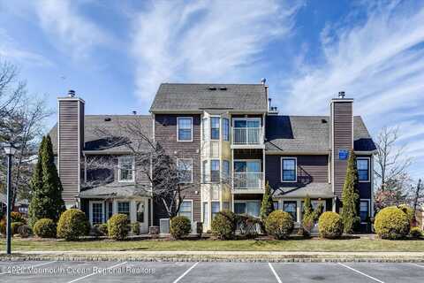 16 Ayres Court, East Brunswick, NJ 08816