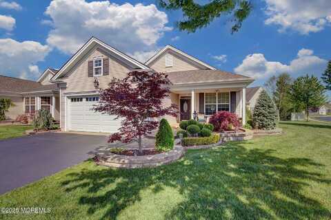 41 Heath Lane, Jackson, NJ 08527