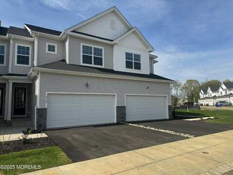 2105 Explorer Lane, Marlboro, NJ 07746
