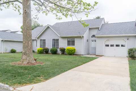 646b Nutley Drive, Monroe, NJ 08831