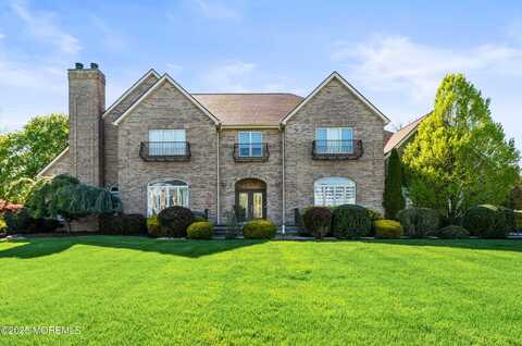 6 Meadow Lane, West Long Branch, NJ 07764