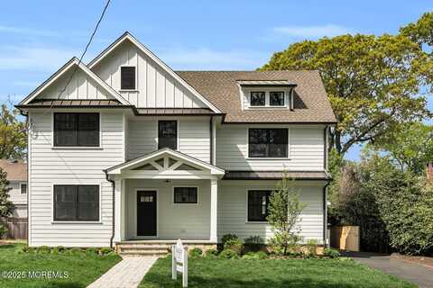 86 Black Point Road, Rumson, NJ 07760