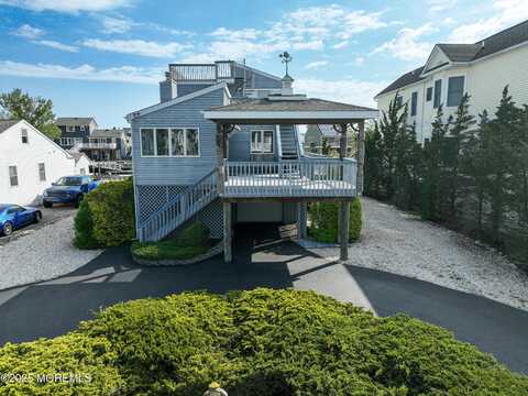 39 Louisiana Drive, Little Egg Harbor, NJ 08087