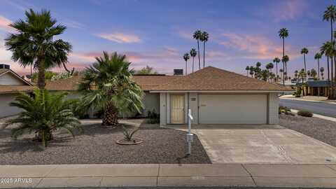 9917 W CAMEO Drive, Sun City, AZ 85351