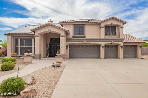 24916 N 80TH Lane, Peoria, AZ 85383
